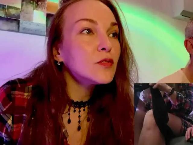 Severiyug on BongaCams