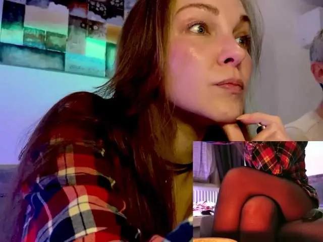 Severiyug on BongaCams