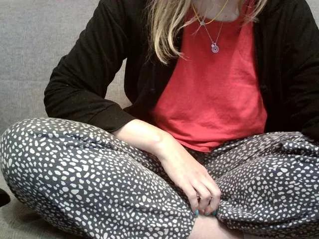 Offline Sevilay on BongaCams