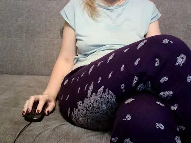 Offline Sevilay on BongaCams