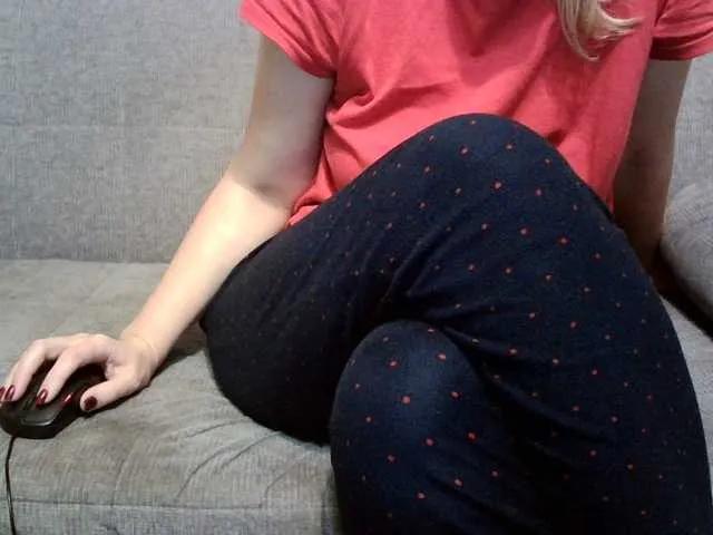 Offline Sevilay on BongaCams