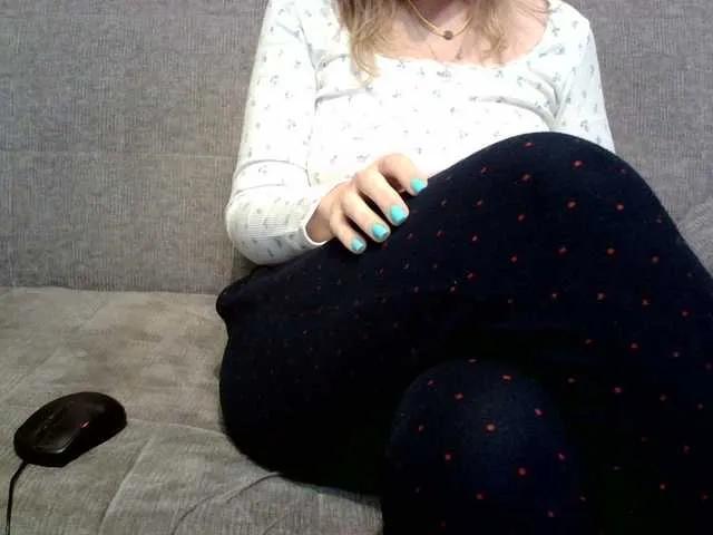 Offline Sevilay on BongaCams