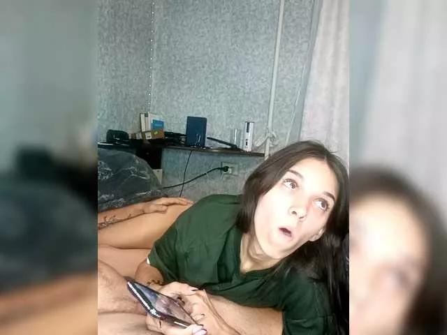 Offline Sexicoupl on BongaCams