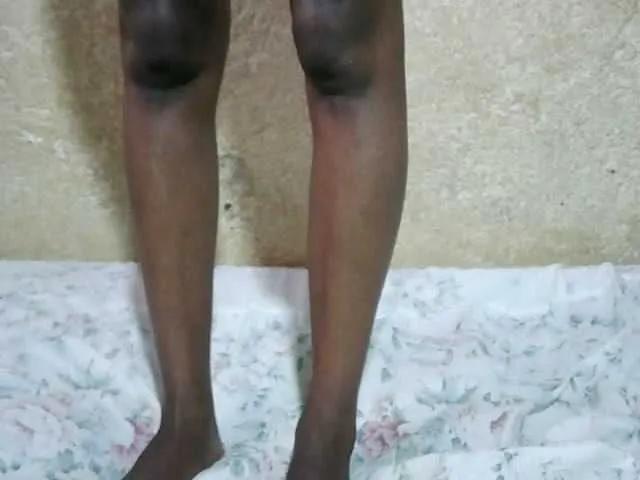 Freechat sexxynila on BongaCams