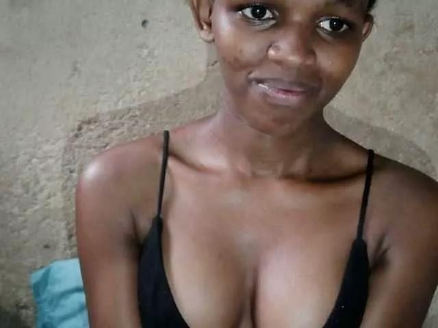 Freechat sexxynila on BongaCams