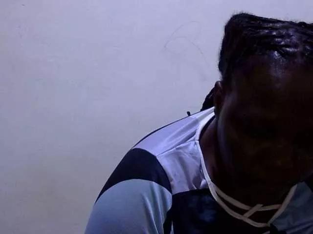 Offline sexy-ebony254 on BongaCams