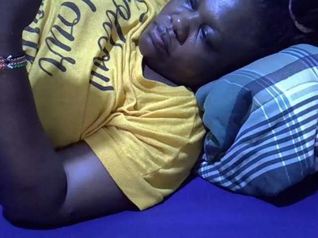 Offline sexy-ebony254 on BongaCams