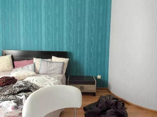 Freechat Sexy-Ev3lin on BongaCams