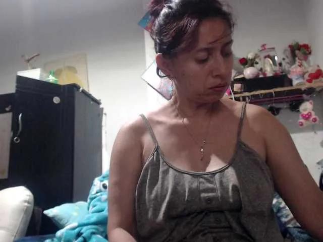 sexy-mary-hot on BongaCams