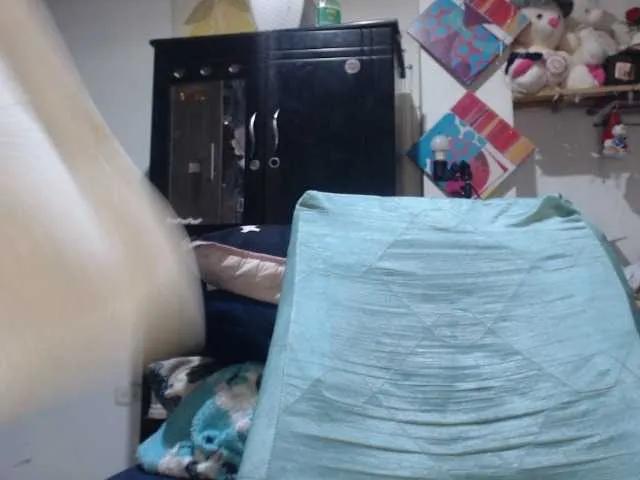 sexy-mary-hot on BongaCams