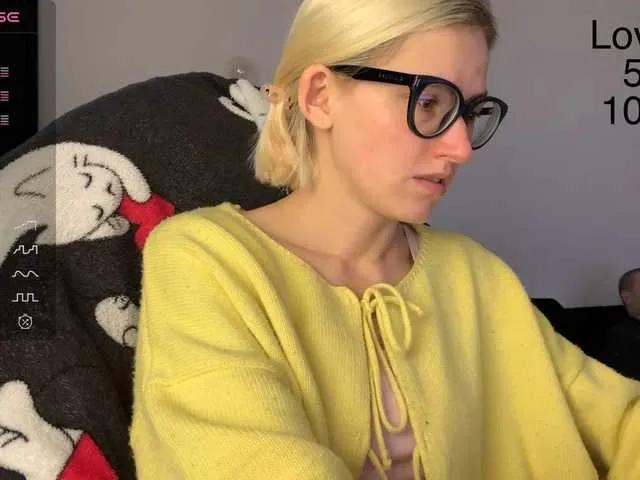 Freechat Sexy-Sweets on BongaCams