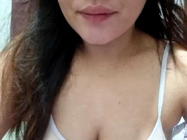 Offline sexyasian27 on BongaCams