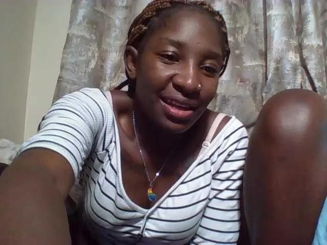 Offline Sexybby123 on BongaCams