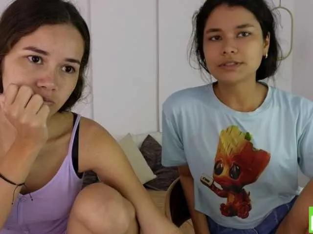 Freechat sexychanell-1 on BongaCams