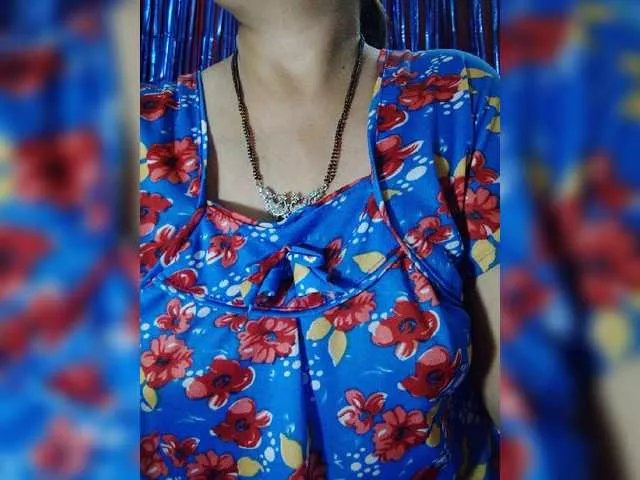 sexycharu on BongaCams