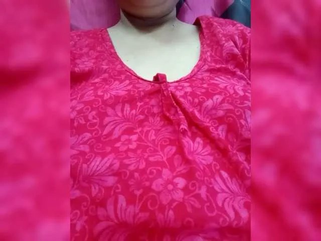 sexycharu on BongaCams