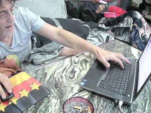 Freechat Sexyehepaar on BongaCams