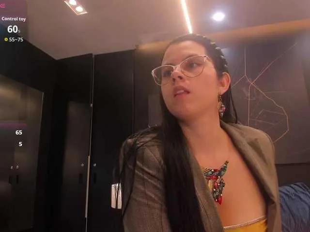 Freechat ShanellMoore on BongaCams