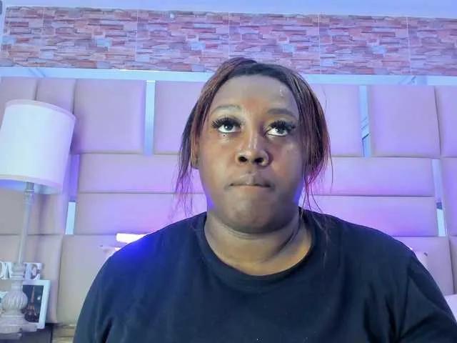 Freechat ShaniaBrown on BongaCams