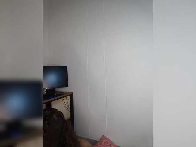 Freechat sharadreams on BongaCams