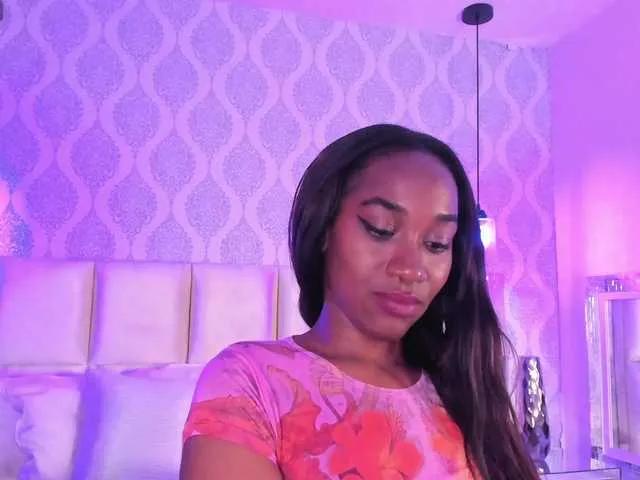 Freechat SharitHills on BongaCams