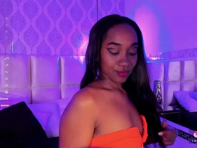 Freechat SharitHills on BongaCams