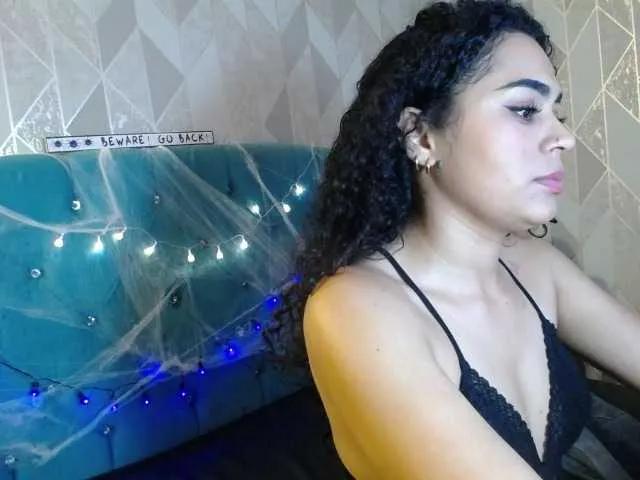 Offline sheilapacheco on BongaCams