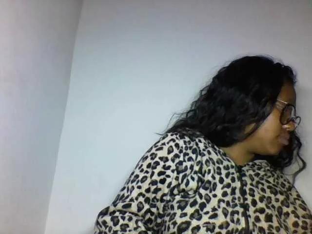 Freechat Sheilkahsexy on BongaCams