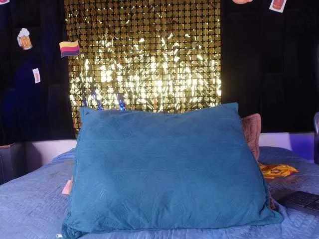 Offline shels-loreds on BongaCams