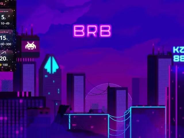 Freechat SherryBlossom on BongaCams