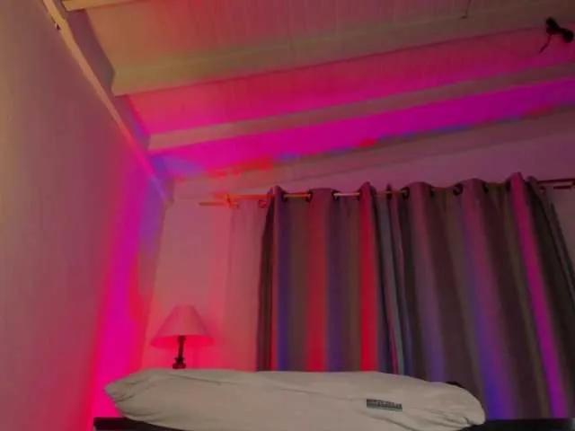 Freechat shy-booty on BongaCams