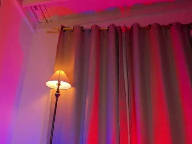 Freechat shy-booty on BongaCams