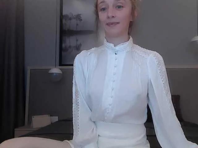Offline Shy-SweetGirl on BongaCams