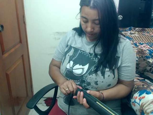 Freechat Siblleyx on BongaCams