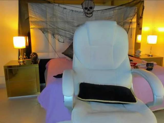 Offline Siennaa-Rosee on BongaCams