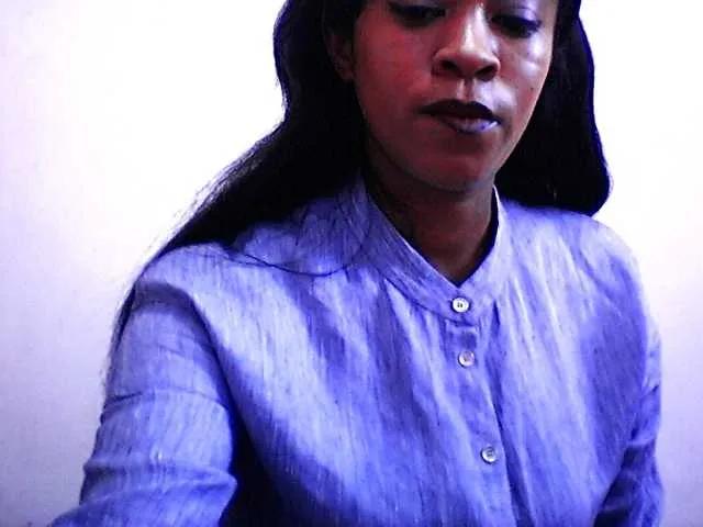 silviaLaBombe on BongaCams