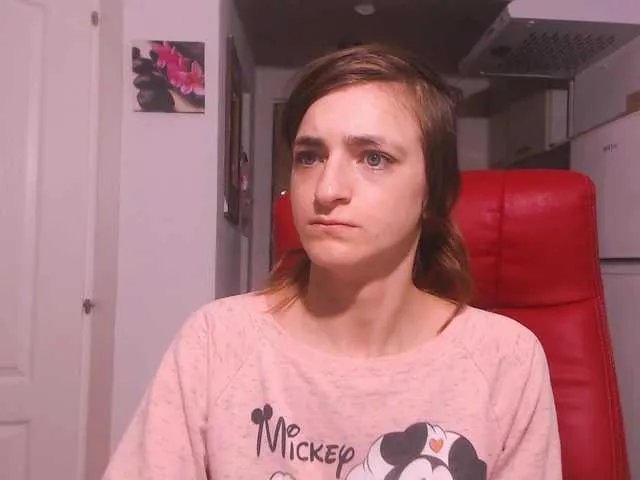 Simyhvn on BongaCams