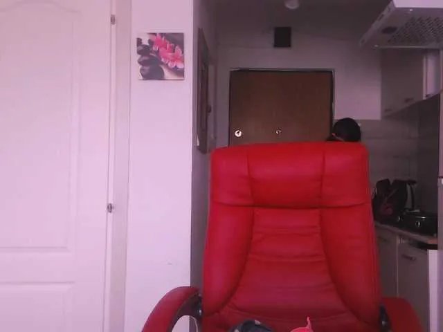 Simyhvn on BongaCams