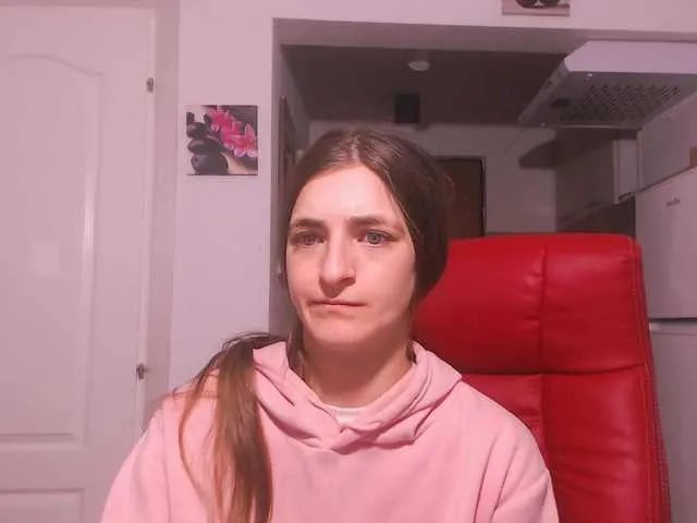 Simyhvn on BongaCams