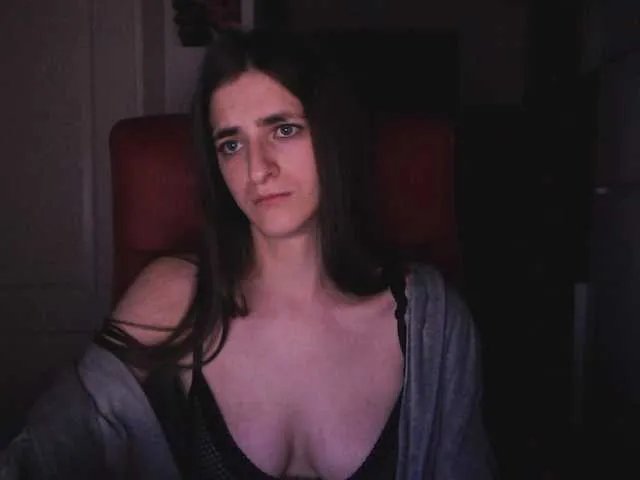 Simyhvn on BongaCams