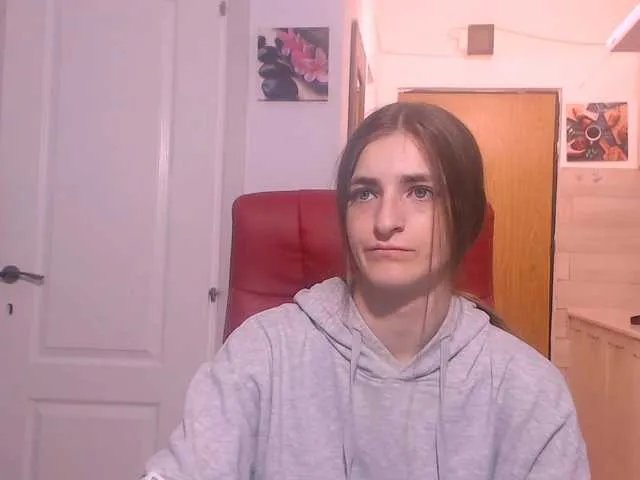 Simyhvn on BongaCams