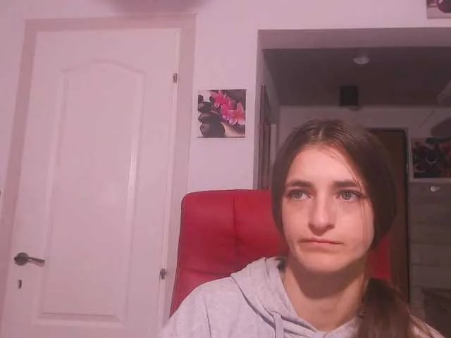 Simyhvn on BongaCams