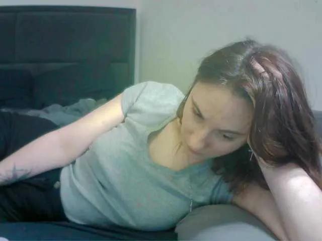 Freechat Sinner-5 on BongaCams