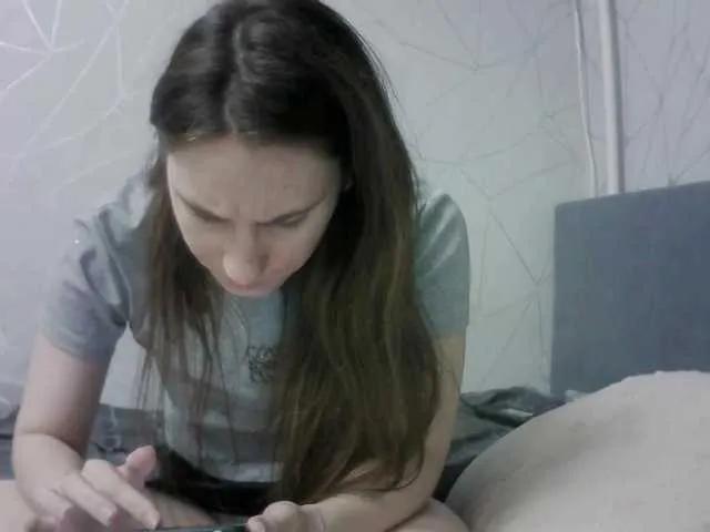 Freechat Sinner-5 on BongaCams