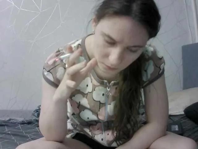 Freechat Sinner-5 on BongaCams