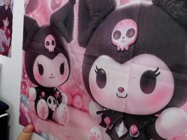 BongaCams Small-ziraily is Freechat Small-ziraily — I like oral sex and suck in anus