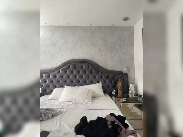 Freechat sofia-grey on BongaCams