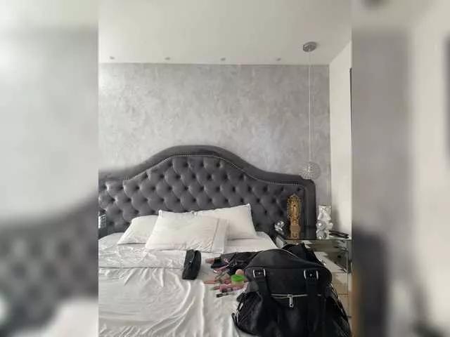 Freechat sofia-grey on BongaCams