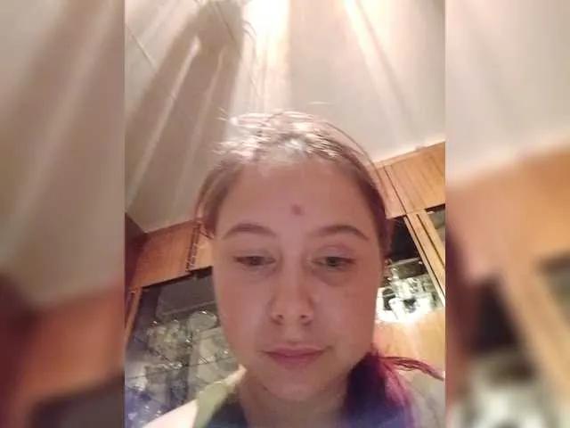 Offline Sofia2007 on BongaCams