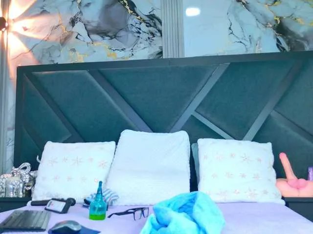 SofiaCopper on BongaCams